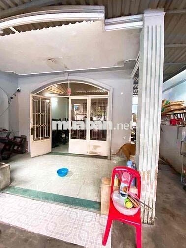 Bán gấp 154m2 đất Tân Hưng-Q7 ngang 6,7m không quy hoạch - 9,5 tỷ