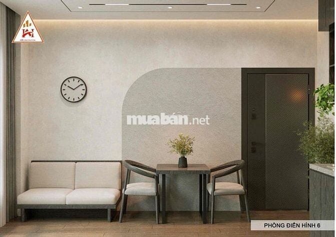 👏KHAI TRƯƠNG LOẠT CĂN HỘ LUXURY - NHIỀU DẠNG PHÒNG , ÂU CƠ GIÁP Q11 👏