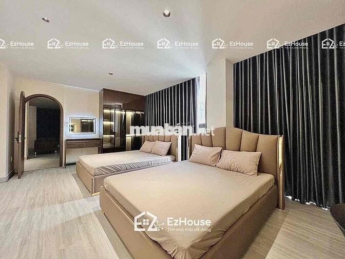 👌HỆ THỐNG CC MINI STUDIO / 1PN - 2PN , NHÀ MỚI , AN NINH , SẠCH SẼ 🎶