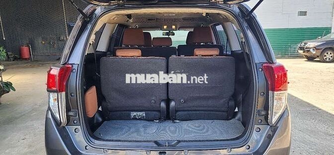 Toyota Innova 2020 Xăng Số sàn