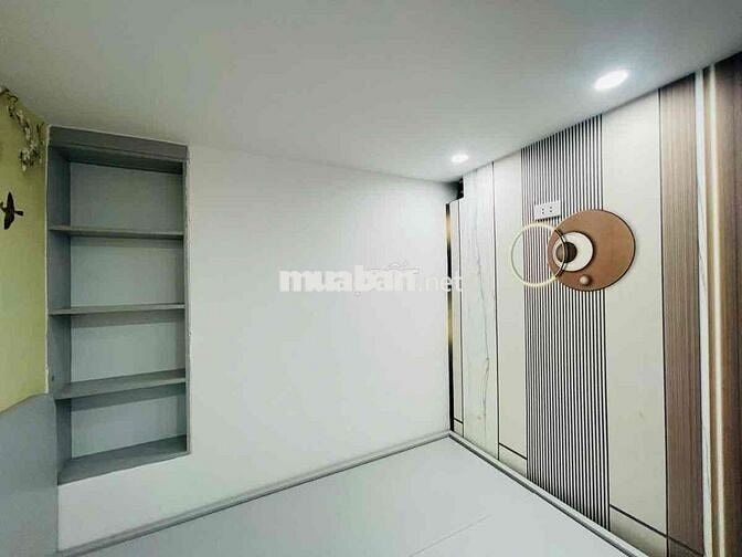 Lô góc 2 thoáng tập thể Kim Ngưu, 45m2, 2 ngủ.ô tô đỗ cửa, full NT