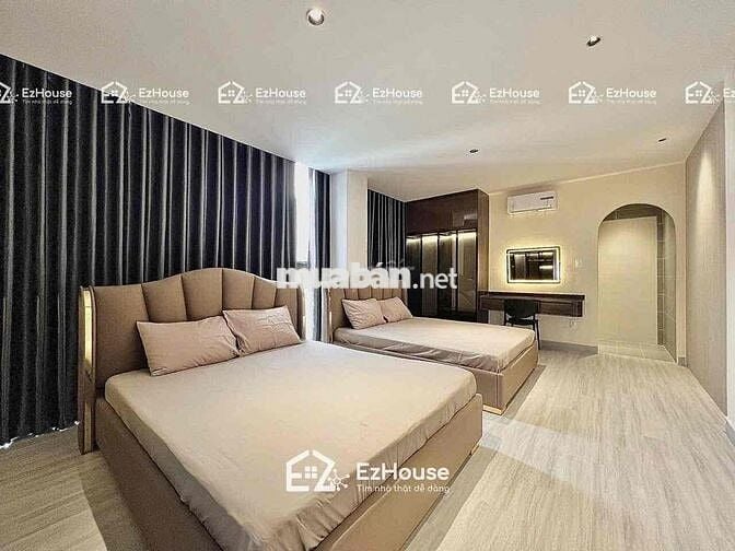 👌HỆ THỐNG CC MINI STUDIO / 1PN - 2PN , NHÀ MỚI , AN NINH , SẠCH SẼ 🎶