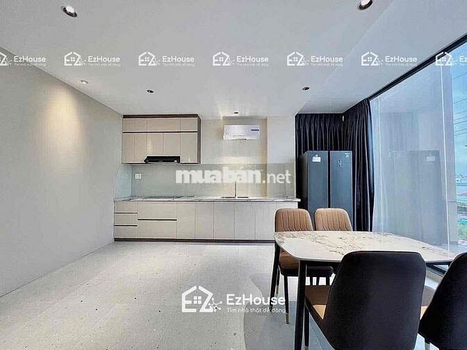 👌HỆ THỐNG CC MINI STUDIO / 1PN - 2PN , NHÀ MỚI , AN NINH , SẠCH SẼ 🎶