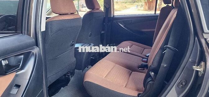 Toyota Innova 2020 Xăng Số sàn