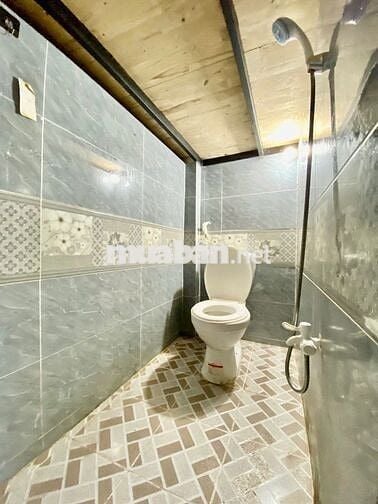 PHÒNG TRỌ FREE XE TẠI ĐƯỜNG NGUYỄN OANH