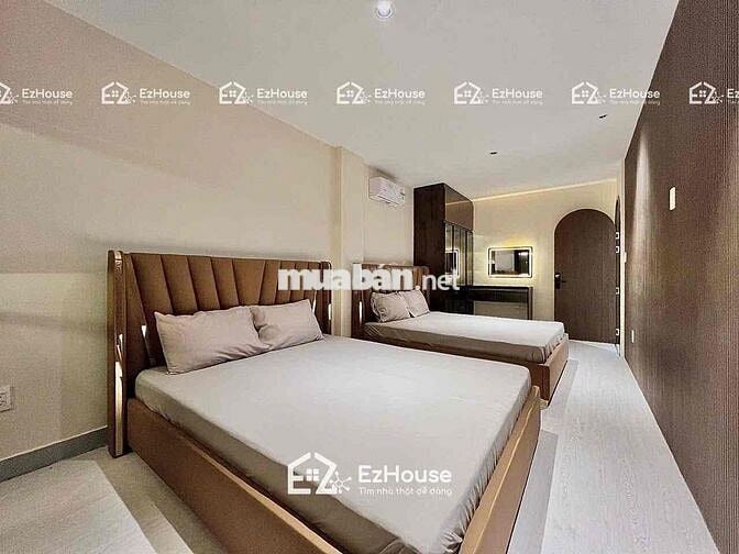 👌HỆ THỐNG CC MINI STUDIO / 1PN - 2PN , NHÀ MỚI , AN NINH , SẠCH SẼ 🎶