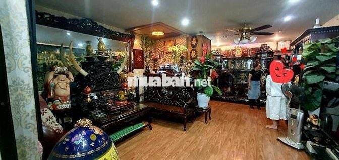 🏦 TRUNG TÂM #HAI #BÀ #TRƯNG -HÀNG XÓM CÔNG VIÊN TUỔI TRẺ #VÕ #THỊ #SÁU