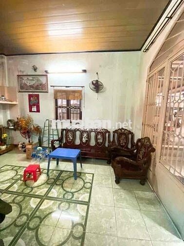 Bán gấp 154m2 đất Tân Hưng-Q7 ngang 6,7m không quy hoạch - 9,5 tỷ