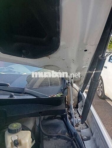 Mercedes-Benz GLK Trắng 5 chỗ