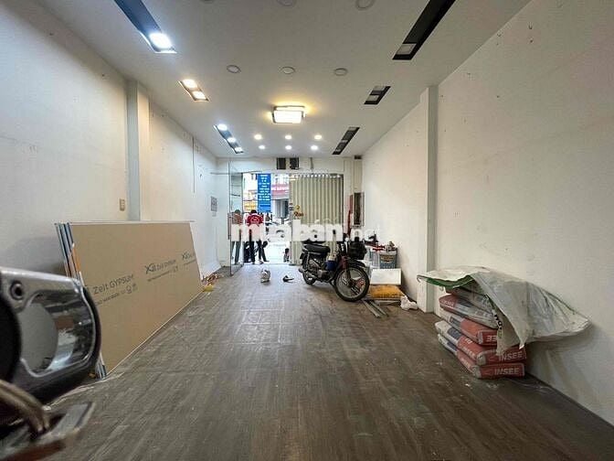 MBKD ngay chung cư Hà Đô Centrosa, toà nhà Viettel Nail , mi , Studio