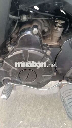 Yamaha Exciter 135 2012 Xanh dương trắng