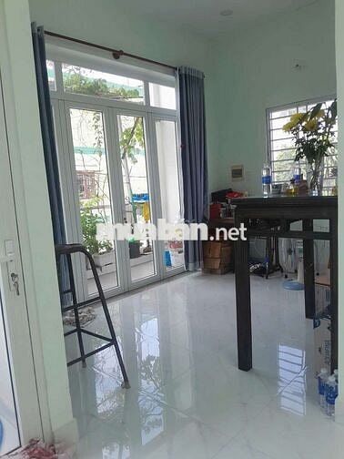 NHÀ 2 TẦNG DT KHỦNG GIÁ CHƯA TỚI 65TR/M2 KV AN NINH GIÁP Gò VẤP