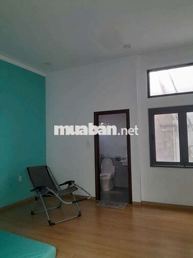 NHÀ 2 TẦNG DT KHỦNG GIÁ CHƯA TỚI 65TR/M2 KV AN NINH GIÁP Gò VẤP