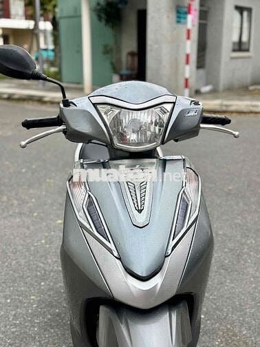 ❤️ Honda Lead 2014_Biển số 43