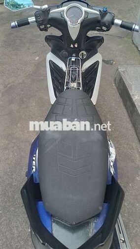 Yamaha Exciter 135 2012 Xanh dương trắng