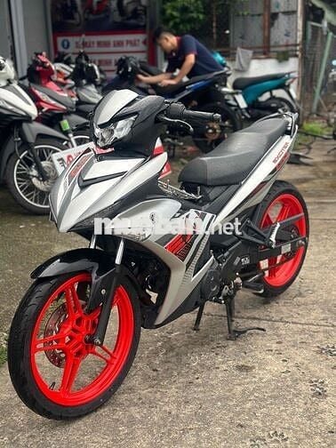 Ex zin đẹp chính chủ, bao kiểm tra, có bảo hành 6t