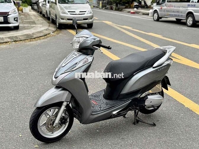 ❤️ Honda Lead 2014_Biển số 43