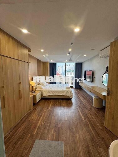 📸 CĂN HỘ HOA HẬU CHO THUÊ QUẬN TÂY HỒ - Ô TÔ ĐỖ CỬA TRÍCH SÀI 1N1K