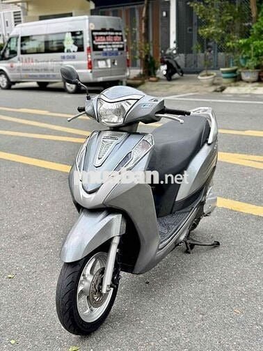 ❤️ Honda Lead 2014_Biển số 43