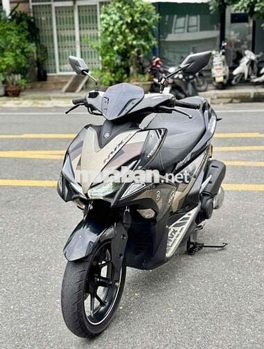 ❤️ Yamaha NVX 155 ABS Khoá Ga 2018