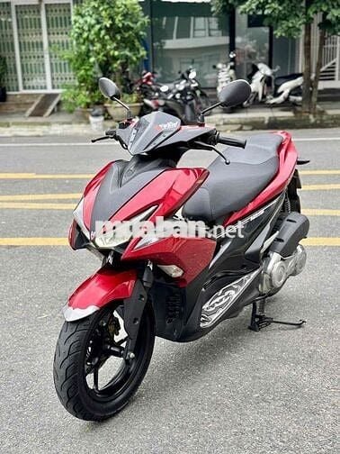 ❤️ Yamaha NVX 125 ABS Khoá Ga 2018