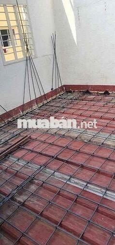 Hẻm Oto Nguyễn Xí - 40m2 - 2 Tầng | sẵn 3 phòng ổn định