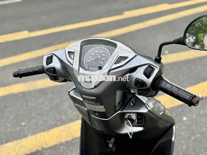 ❤️ Honda Lead 2014_Biển số 43