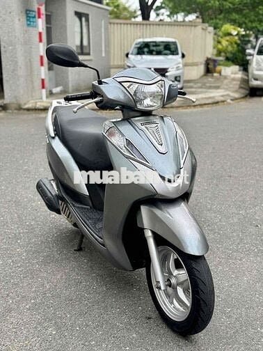 ❤️ Honda Lead 2014_Biển số 43