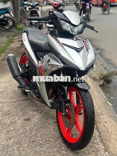 Ex zin đẹp chính chủ, bao kiểm tra, có bảo hành 6t