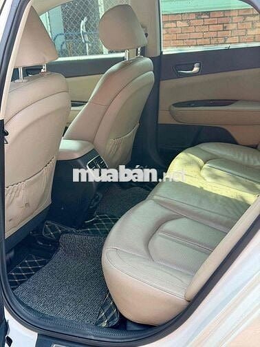 Kia Optima 2017 Trắng 80.000km