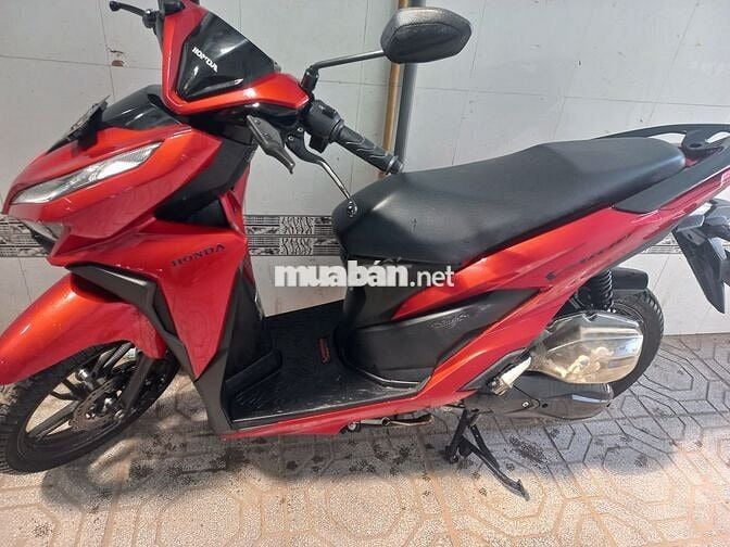 Honda Vario 150 2022 màu Đỏ