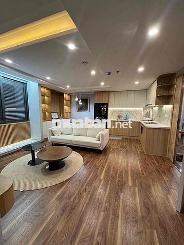 📸 CĂN HỘ HOA HẬU CHO THUÊ QUẬN TÂY HỒ - Ô TÔ ĐỖ CỬA TRÍCH SÀI 1N1K