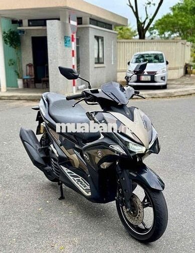 ❤️ Yamaha NVX 155 ABS Khoá Ga 2018