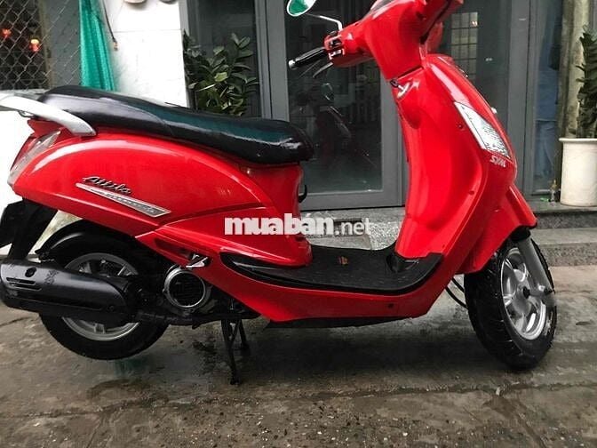 cần bán attyla fi