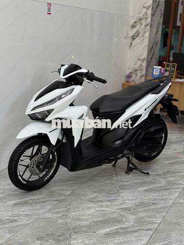 Honda Vario 125 Trắng đen biển số 43 chính chủ