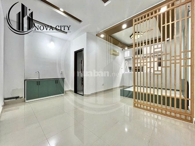 Chính chủ đầu tư cho thuê phòng đẹp mới Cửa sổ lớn thoáng. Cho thuê Ph