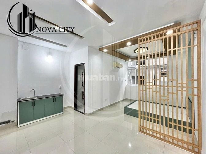 Chính chủ đầu tư cho thuê phòng đẹp mới Cửa sổ lớn thoáng. Cho thuê Ph