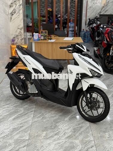 Honda Vario 125 Trắng đen biển số 43 chính chủ