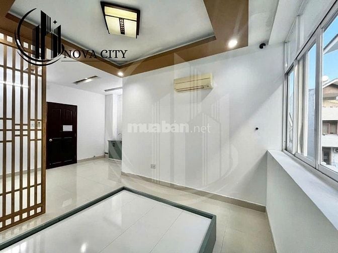 Chính chủ đầu tư cho thuê phòng đẹp mới Cửa sổ lớn thoáng. Cho thuê Ph