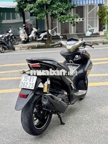 ❤️ Yamaha NVX 155 ABS Khoá Ga 2018