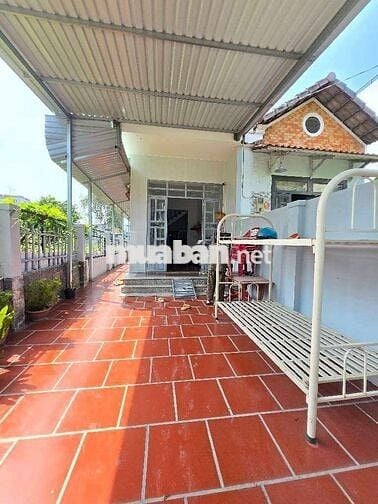 🏡CHỈ 7,12 TỶ, NHÀ 113M², HXH THÔNG, LÝ TẾ XUYÊN, LINH ĐÔNG, THỦ ĐỨC.