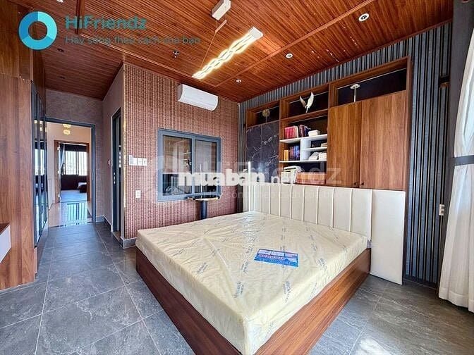 💎CHO THUÊ CHDV CAO CẤP CÓ BAN CÔNG NGAY LOTTE MART GÒ VẤP