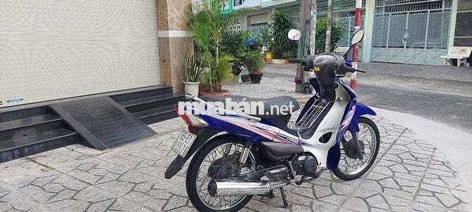 SYM Elegant 2014 bs65