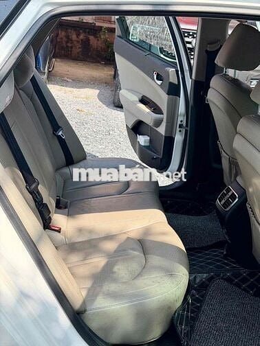 Kia Optima 2017 Trắng 80.000km