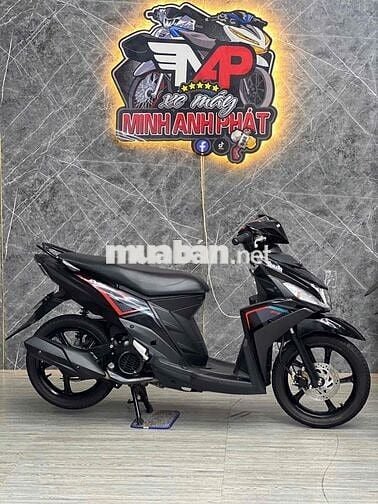 Mio m3 chính chủ, nhận trao đổi bù trừ, Bao test