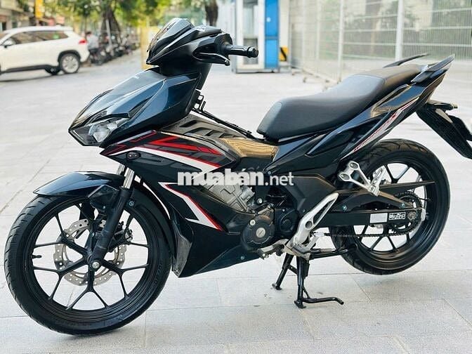 Honda Winner X Đen Đã qua sử dụng
