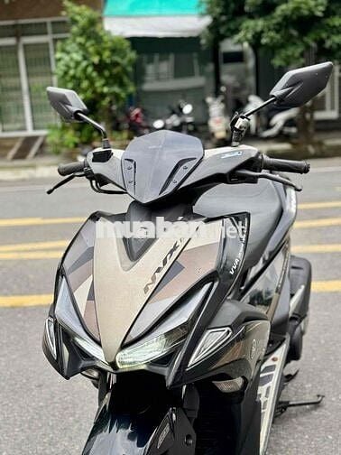 ❤️ Yamaha NVX 155 ABS Khoá Ga 2018