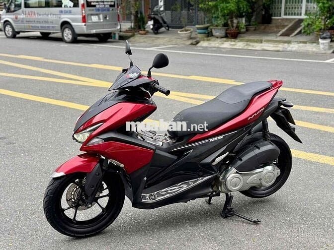 ❤️ Yamaha NVX 125 ABS Khoá Ga 2018