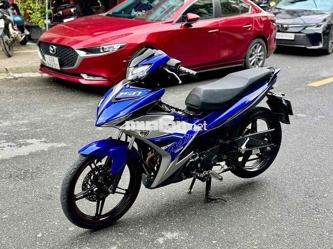 ❤️ Exciter 150 Úp Led siêu đẹp_Chính chủ