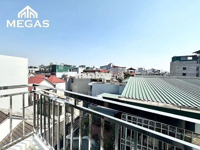 CHO THUÊ CĂN HỘ STUDIO FULL NỘI THẤT BAN CÔNG NGAY TẠI XUÂN LA TÂY HỒ